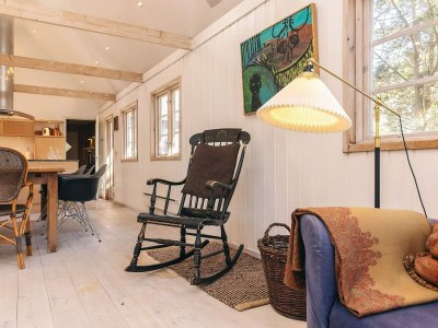 Holiday house 4 star holiday home in Liseleje - Outdoor photo 35