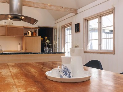 Holiday house 4 star holiday home in Liseleje - Outdoor photo 37