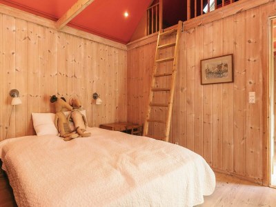 Holiday house 4 star holiday home in Liseleje - Outdoor photo 38