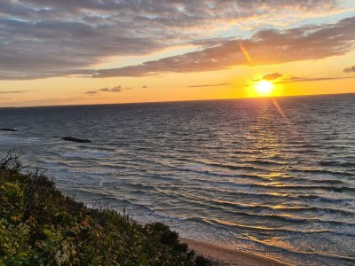 Holiday house 4 star holiday home in Liseleje - Outdoor photo 40