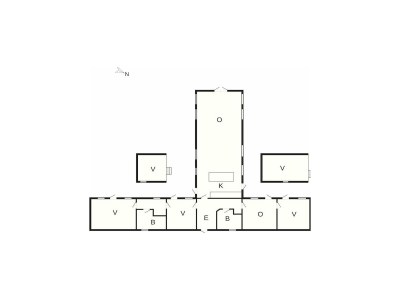 Holiday house 4 star holiday home in Liseleje - Document photo 41