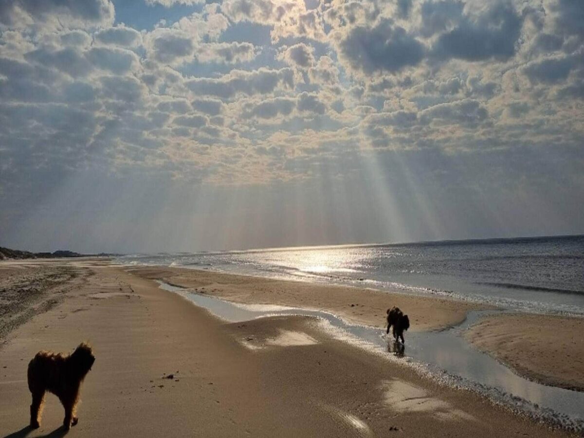 Holiday house 5 star holiday home in Løkken - Outdoor photo 2