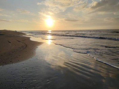 Holiday house 5 star holiday home in Løkken in Saltum - Holiday house