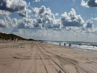 Holiday house 5 star holiday home in Løkken - Outdoor photo 7