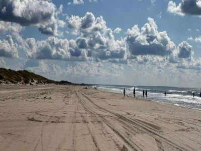 Holiday house 5 star holiday home in Løkken - Outdoor photo 8