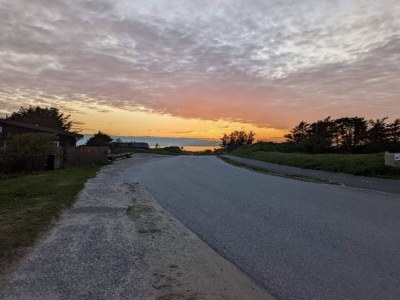 Holiday house 5 star holiday home in Løkken - Outdoor photo 11