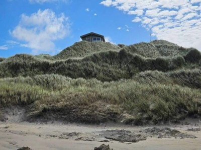 Holiday house 5 star holiday home in Løkken - Outdoor photo 13