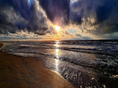 Holiday house 5 star holiday home in Løkken - Outdoor photo 16