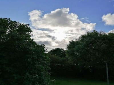 Holiday house 5 star holiday home in Løkken - Outdoor photo 19