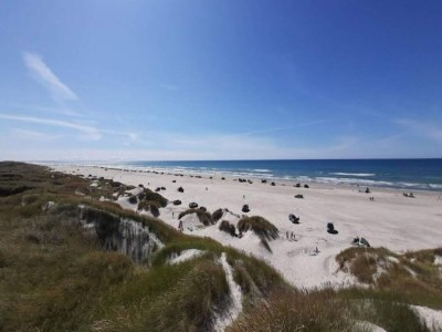 Holiday house 5 star holiday home in Løkken - Outdoor photo 20