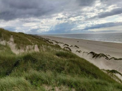 Holiday house 5 star holiday home in Løkken - Outdoor photo 21