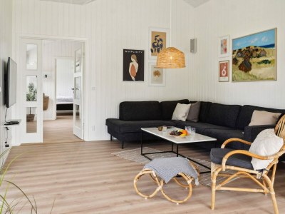 Holiday house 5 star holiday home in Løkken - Outdoor photo 25