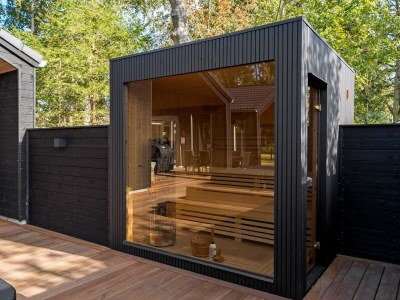 Holiday house 5 star holiday home in Løkken - Outdoor photo 26