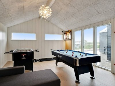 Holiday house 5 star holiday home in Løkken - Outdoor photo 27