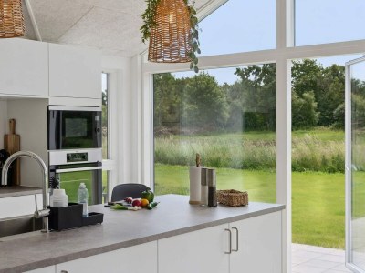 Holiday house 5 star holiday home in Løkken - Outdoor photo 29