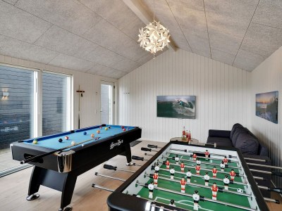 Holiday house 5 star holiday home in Løkken - Outdoor photo 30