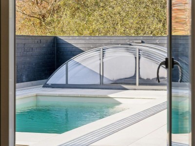 Holiday house 5 star holiday home in Løkken - Outdoor photo 31