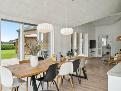 Holiday house 5 star holiday home in Løkken - Outdoor photo 32