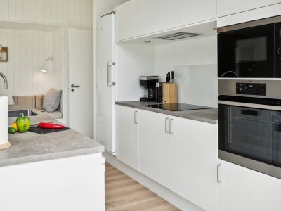 Holiday house 5 star holiday home in Løkken - Outdoor photo 34