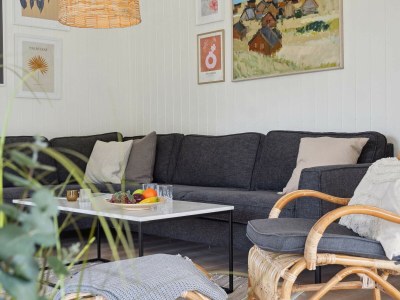 Holiday house 5 star holiday home in Løkken - Outdoor photo 36