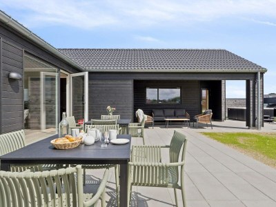 Holiday house 5 Sterne Ferienhaus in Bogense - Outdoor photo 3