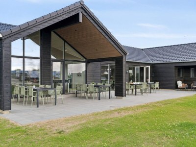 Holiday house 5 Sterne Ferienhaus in Bogense - Outdoor photo 4