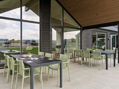 Holiday house 5 Sterne Ferienhaus in Bogense - Outdoor photo 6