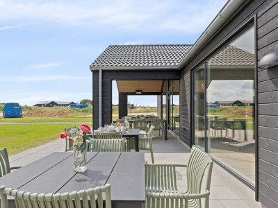 Holiday house 5 Sterne Ferienhaus in Bogense - Outdoor photo 7