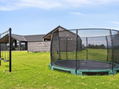 Holiday house 5 Sterne Ferienhaus in Bogense - Outdoor photo 8