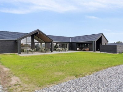 Holiday house 5 Sterne Ferienhaus in Bogense - Outdoor photo 9