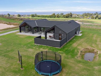 Holiday house 5 Sterne Ferienhaus in Bogense - Outdoor photo 10