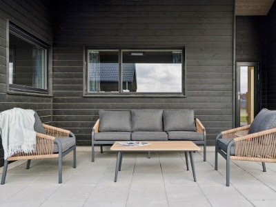 Holiday house 5 Sterne Ferienhaus in Bogense - Outdoor photo 11