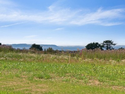 Holiday house 5 Sterne Ferienhaus in Bogense - Outdoor photo 12