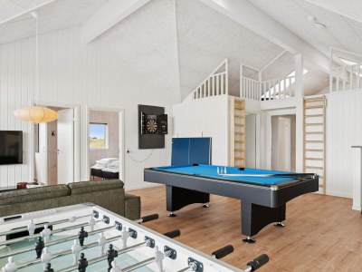 Holiday house 5 Sterne Ferienhaus in Bogense - Outdoor photo 13