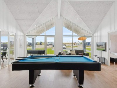 Holiday house 5 Sterne Ferienhaus in Bogense - Outdoor photo 14