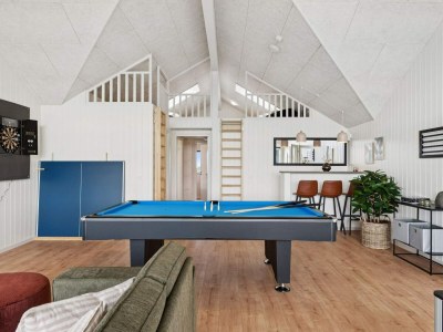 Holiday house 5 Sterne Ferienhaus in Bogense - Outdoor photo 15