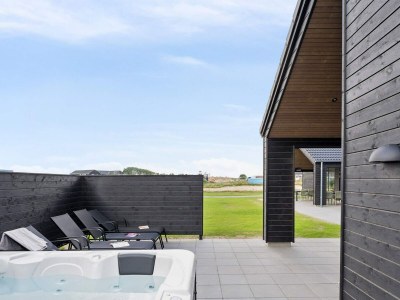 Holiday house 5 Sterne Ferienhaus in Bogense - Outdoor photo 18