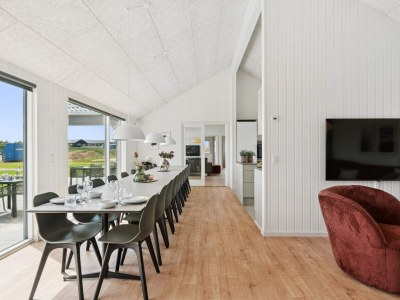 Holiday house 5 Sterne Ferienhaus in Bogense - Outdoor photo 20