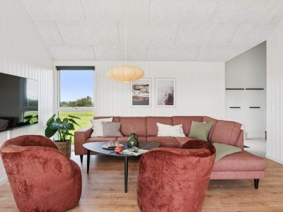 Holiday house 5 Sterne Ferienhaus in Bogense - Outdoor photo 21