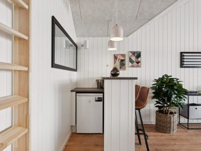 Holiday house 5 Sterne Ferienhaus in Bogense - Outdoor photo 22