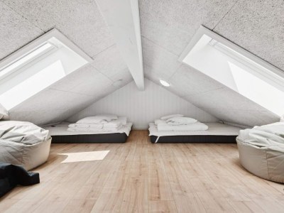 Holiday house 5 Sterne Ferienhaus in Bogense - Outdoor photo 23