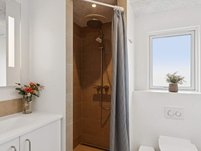 Holiday house 5 Sterne Ferienhaus in Bogense - Outdoor photo 24