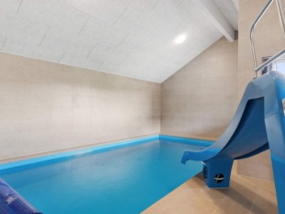 Holiday house 5 Sterne Ferienhaus in Bogense - Outdoor photo 26