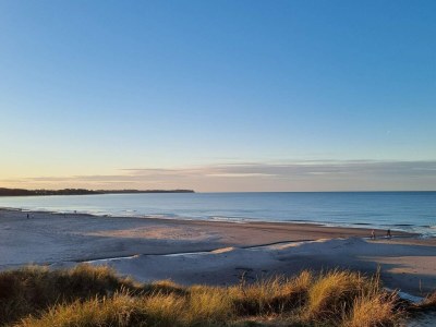 Holiday house 5 Sterne Ferienhaus in Bogense - Outdoor photo 27