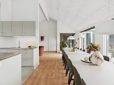 Holiday house 5 Sterne Ferienhaus in Bogense - Outdoor photo 30