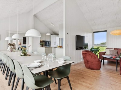 Holiday house 5 Sterne Ferienhaus in Bogense - Outdoor photo 32