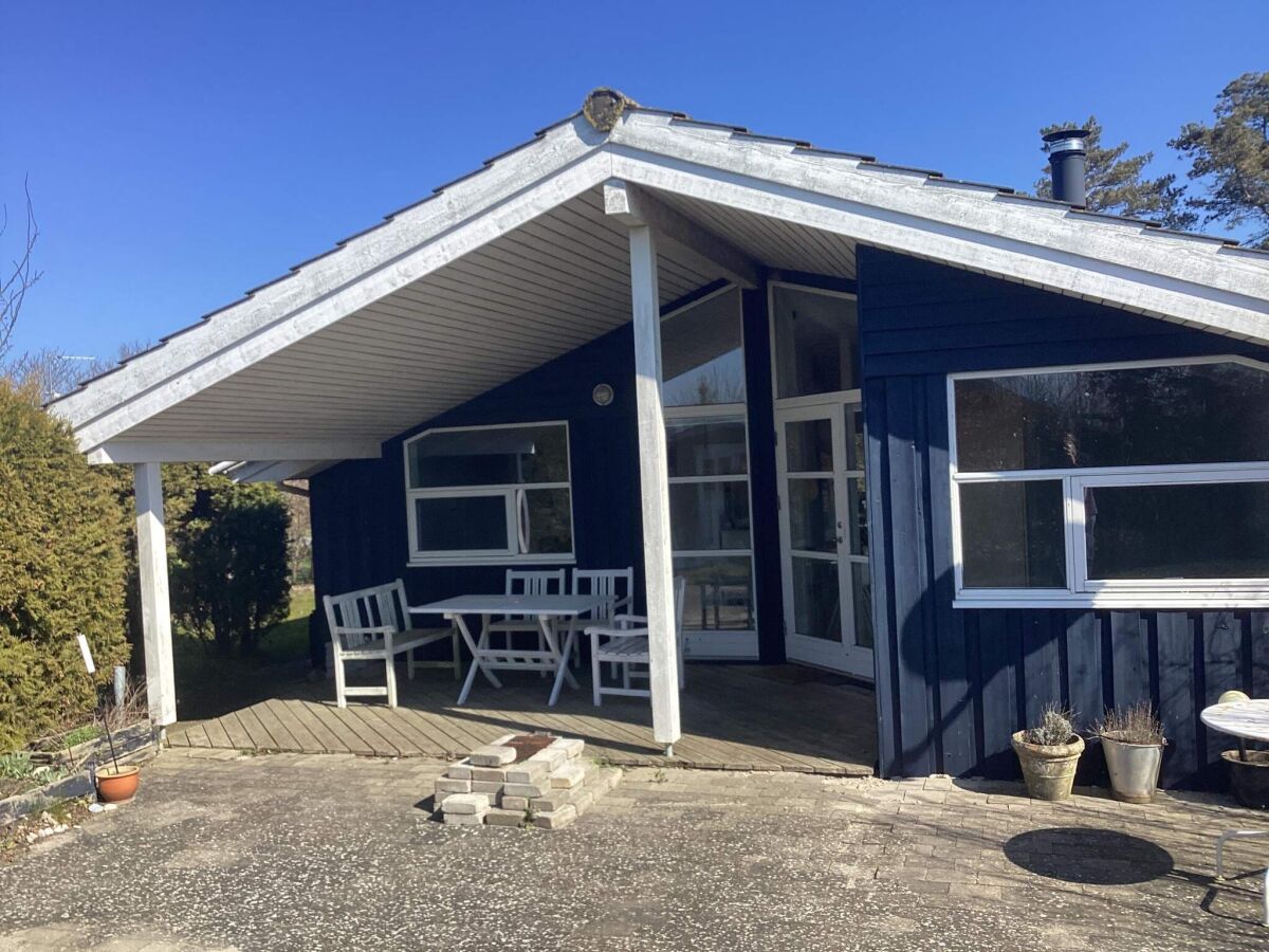 Holiday house 5 person holiday home in Nakskov - Outdoor photo 2