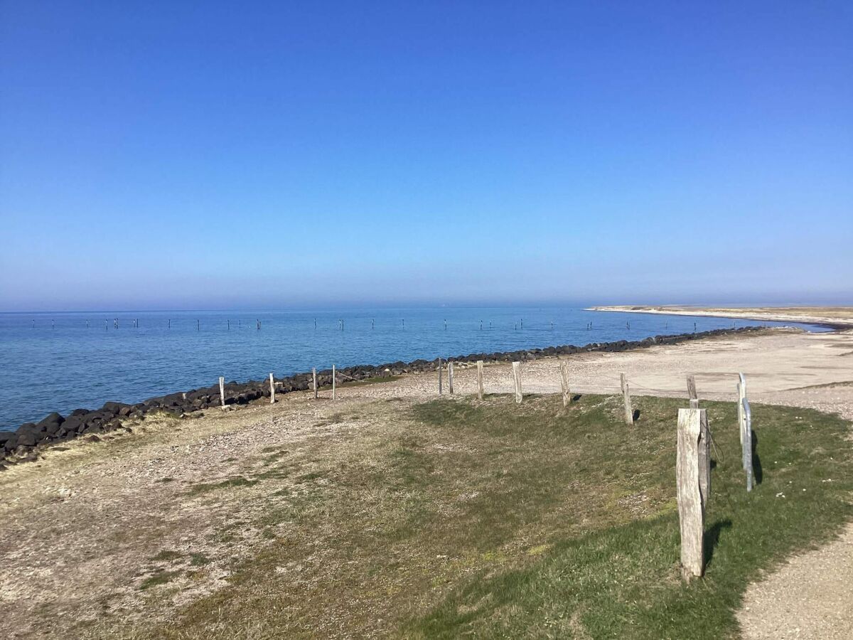 Holiday house 5 person holiday home in Nakskov - Outdoor photo 5