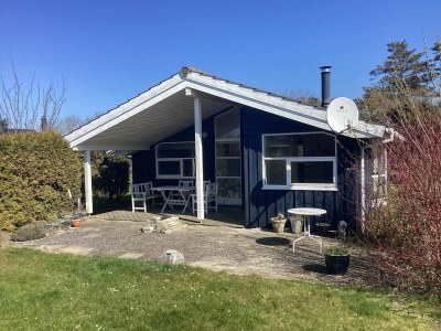 Holiday house 5 person holiday home in Nakskov - Holiday house