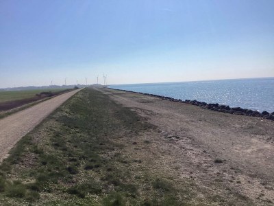 Holiday house 5 person holiday home in Nakskov - Outdoor photo 4